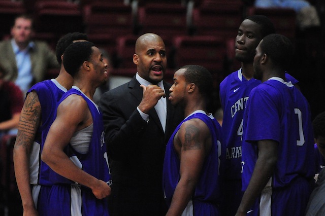 Corliss Williamson Arkansas