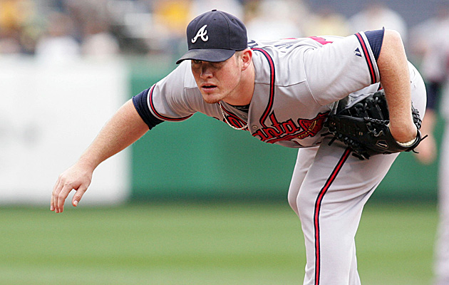 Craig Kimbrel talks WBC, wild-card playoff, Chipper, Justin Upton 