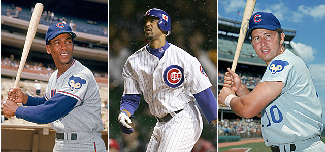 The 20 greatest home runs in Cubs history, No. 18: Andre Dawson