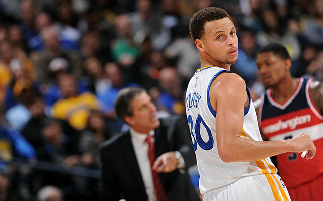 Five-Star Review: The Warriors are better than you. Yes you - CBSSports.com