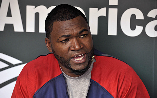 David Ortiz news - Today's latest updates - CBS Boston