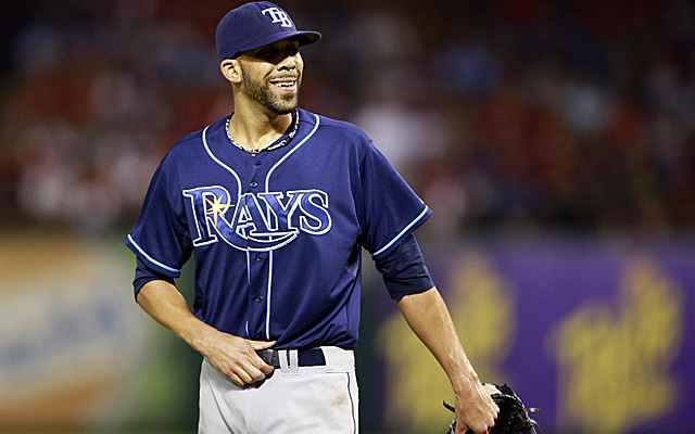 David Price