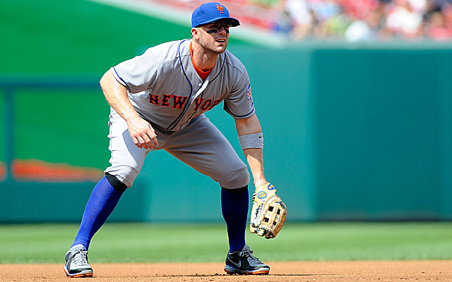 What's not to like about David Wright?