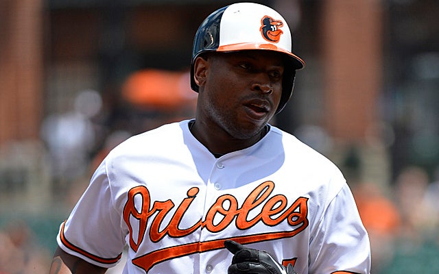 Delmon Young has gotten himself in trouble again.