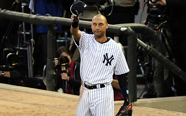 Derek Jeter a unanimous Hall of Famer? Tom Seaver thinks so.