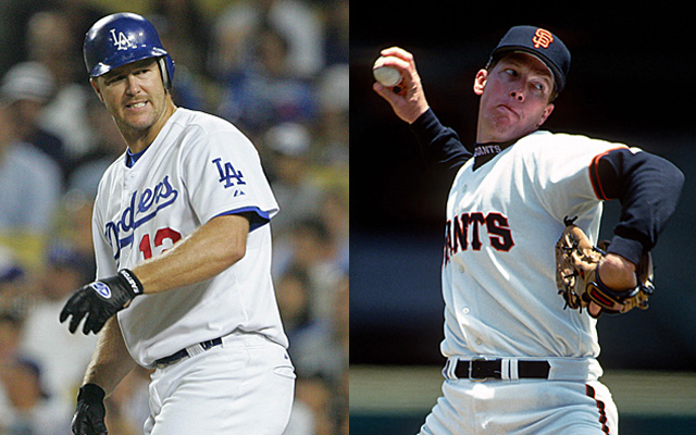 San Francisco Giants: Why isn't Jeff Kent in the Hall?