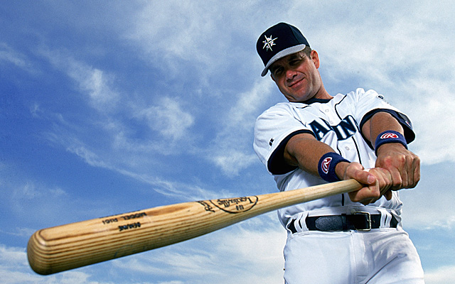 Edgar Martinez has a Hall of Fame case, but is it strong enough? 