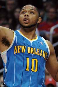 Eric Gordon, Phoenix Suns