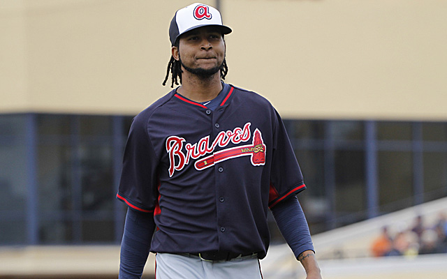 Ervin Santana Stats, Fantasy & News