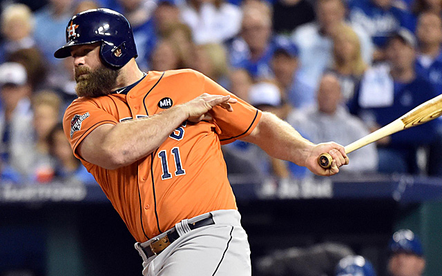 Gattis back from rehab assignment (updated)