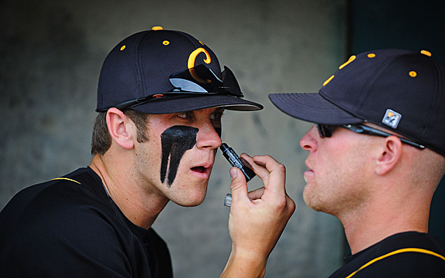 Bryce Harper now has an 'official antiglare product' 
