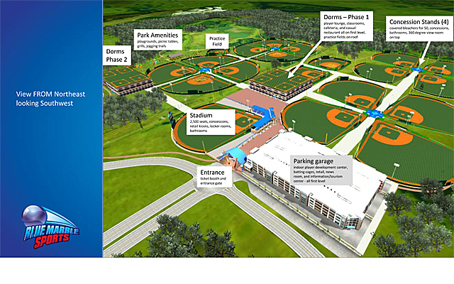 Gary Sheffield Has a New Game Plan: 'Sheffield Real Estate