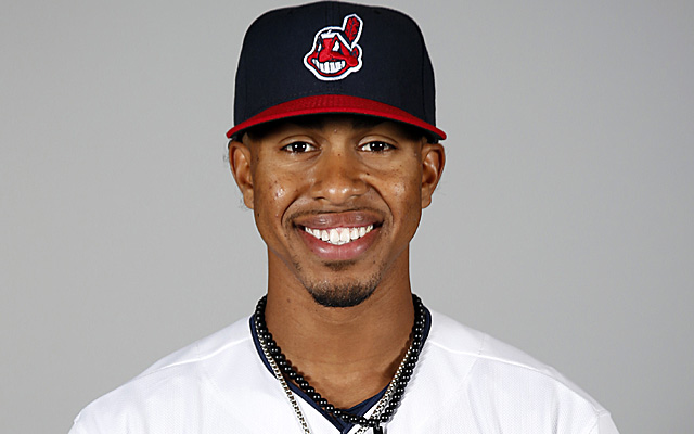 Smile, Francisco Lindor. It's time for your MLB debut.