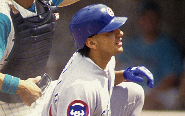 July 5, 1991: Cubs' Frank Castillo pitches complete game against