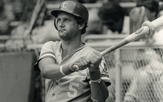 George Brett - Last Word On Baseball