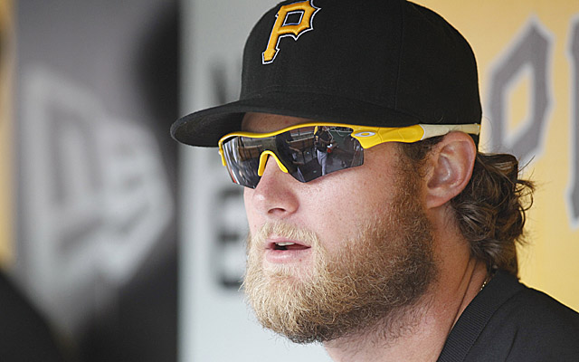 $324 Million Man Gerrit Cole Says He'll Shave His Beard For The