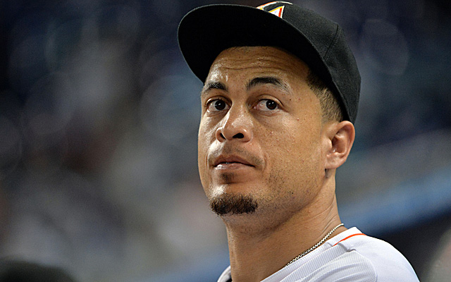 Marlins slugger Giancarlo Stanton emerges from crowded field to win tight  MVP race – BBWAA