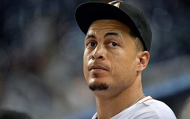 Marlins news: More Stanton postseason heroics; Leblanc stays hot