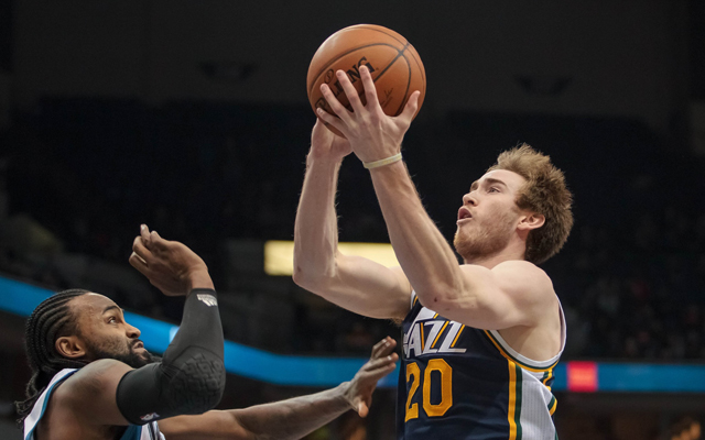 Are The Cleveland Cavaliers Set To Offer Gordon Hayward A Max Contract?