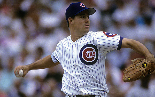 16  Greg Maddux says current Hall of Famers debate over the same voting  issues as everyone else 