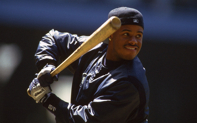 Mariners' Ken Griffey Jr. was the brightest light in Seattle, and