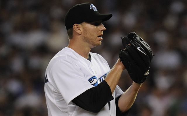 Roy Halladay: Should-be surefire Hall of Famer.