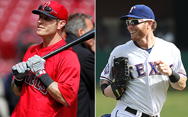 Josh Hamilton