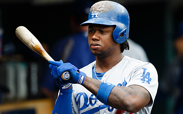 Hanley Ramirez is probably going to end up on the disabled list.