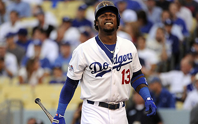 This injury hurts more than all others for Hanley Ramirez, Dodgers – Daily  News