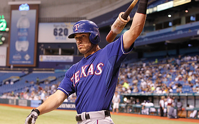 Tigers deal Prince Fielder to Rangers in exchange for Ian Kinsler