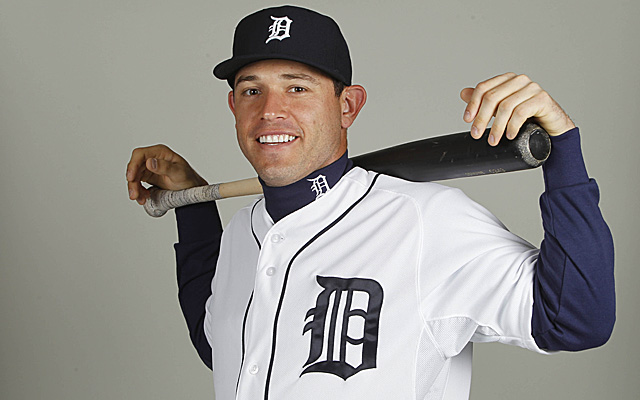 ESPN ranks Ian Kinsler third among 2nd basemen