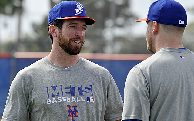 Ike Davis, Terry Collins upset over story saying Mets first