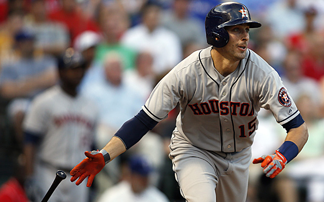 Astros All-Star Jason Castro returns to Stanford to earn degree