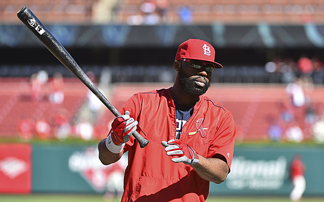 Might Jason Heyward be our next free agent to pick a 'myster team?'