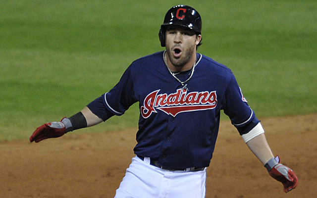 Streaky Jason Kipnis rides hot stretch to All-Star Game