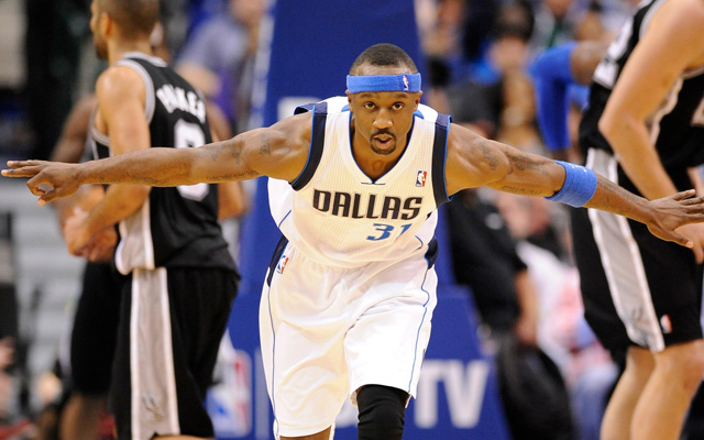 dallas mavericks jason