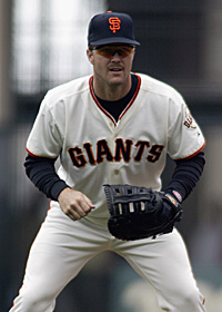 Hall of Stats: Jeff Kent