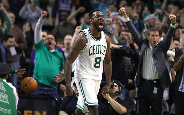 Will Jeff Green help the Grizzlies?  (Getty)