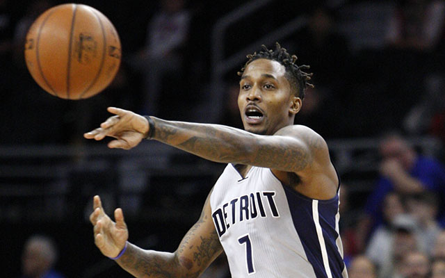 New York Knicks: What's going on with Brandon Jennings?