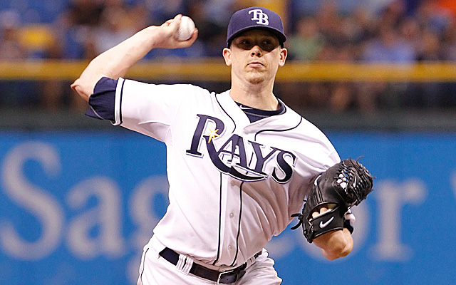 jeremy hellickson