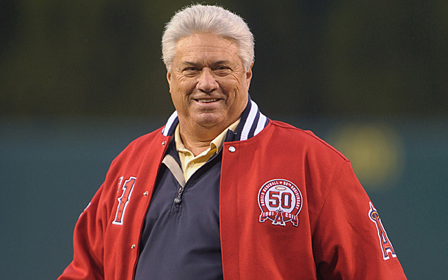 Jim Fregosi dies at 71 following multiple strokes