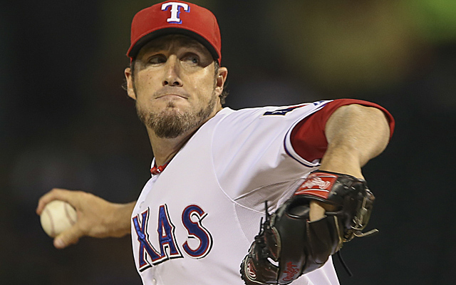 Closer Joe Nathan shows interest in playing for NY Mets – New York