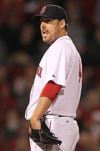 John Lackey: Attention for 'beer and chicken' locker room is 'retarded ...