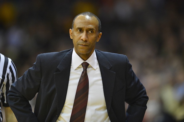 Johnny Dawkins and Stanford might finally have the pieces to break through in the Pac-12 this season. (USATSI)