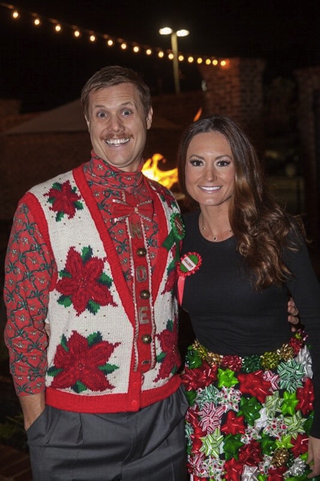 Jonathan Papelbon's holiday photo is most, most excellent 