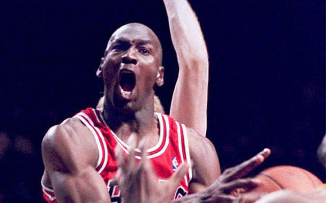 Michael Jordan: His First NBA Return 20 Years Later