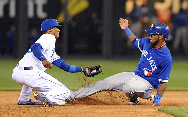 Blue Jays will activate Jose Reyes Wednesday 