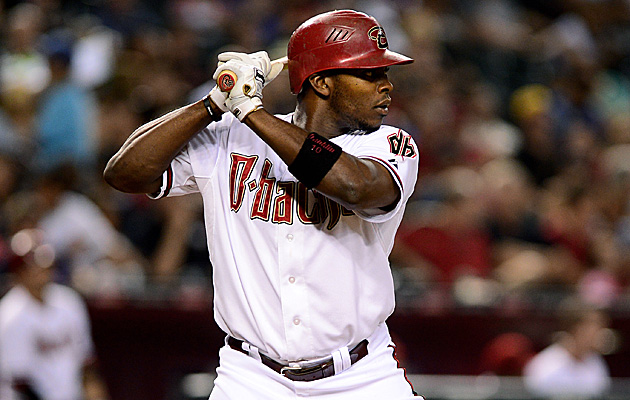 Diamondbacks deal Justin Upton to Braves