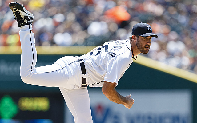 In his Mets debut, Justin Verlander beaten by the team that drafted him in  2004 - The Boston Globe