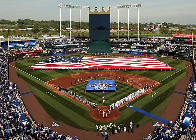 The 83rd MLB All-Star Game